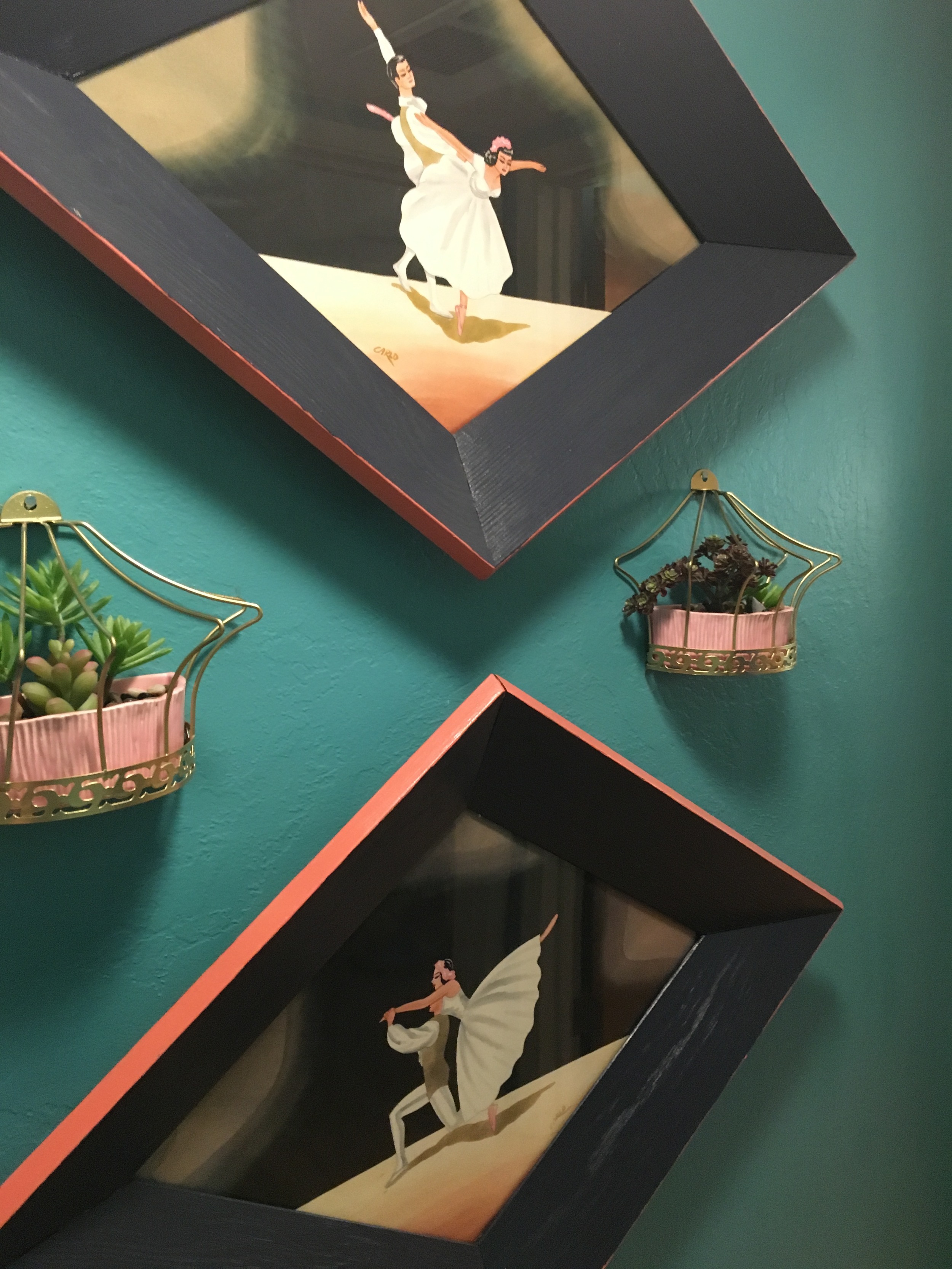 SacMod's MidCentury Modern Home Tour 2016 — Mid Century Modern