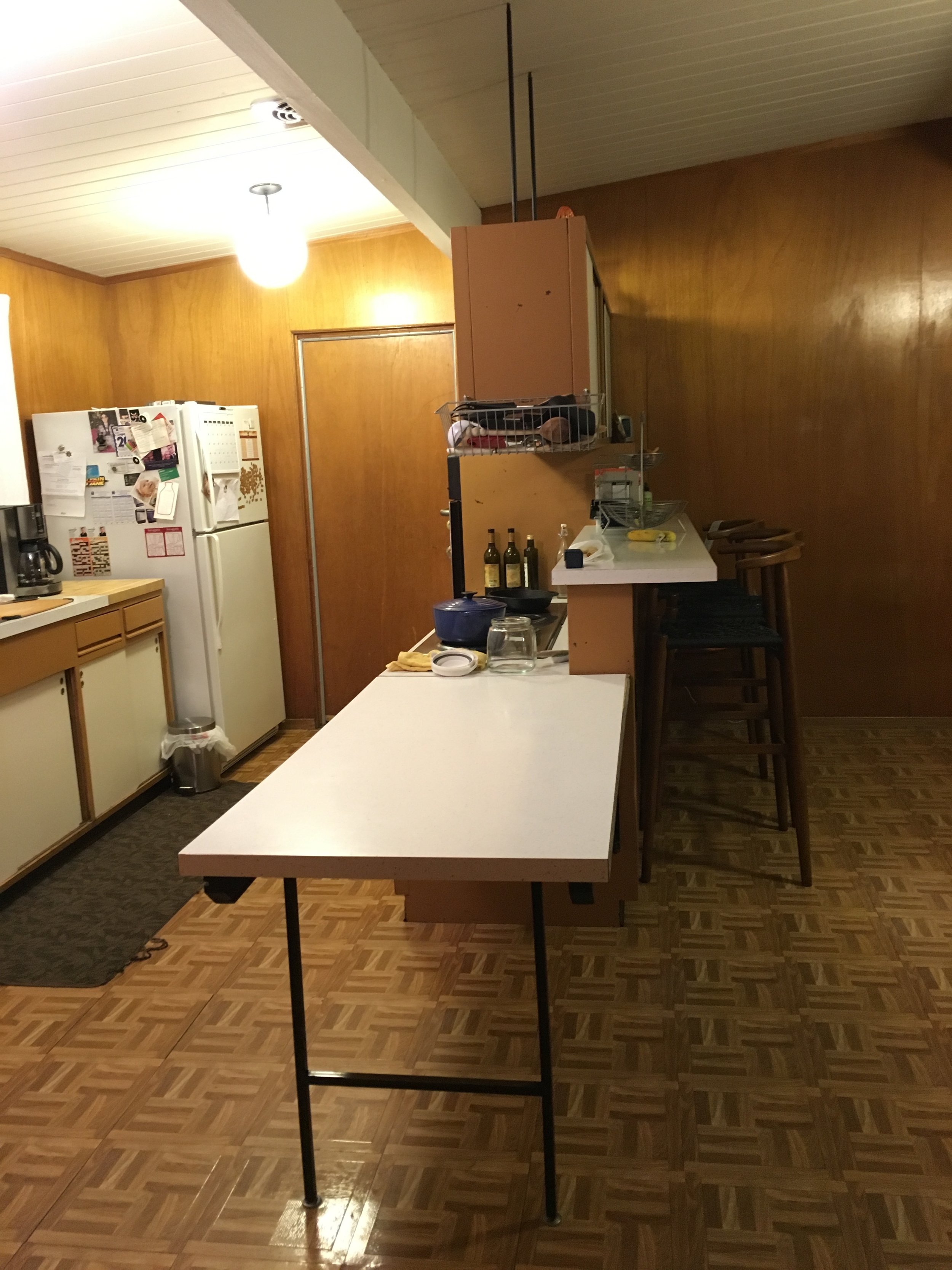 BEFORE