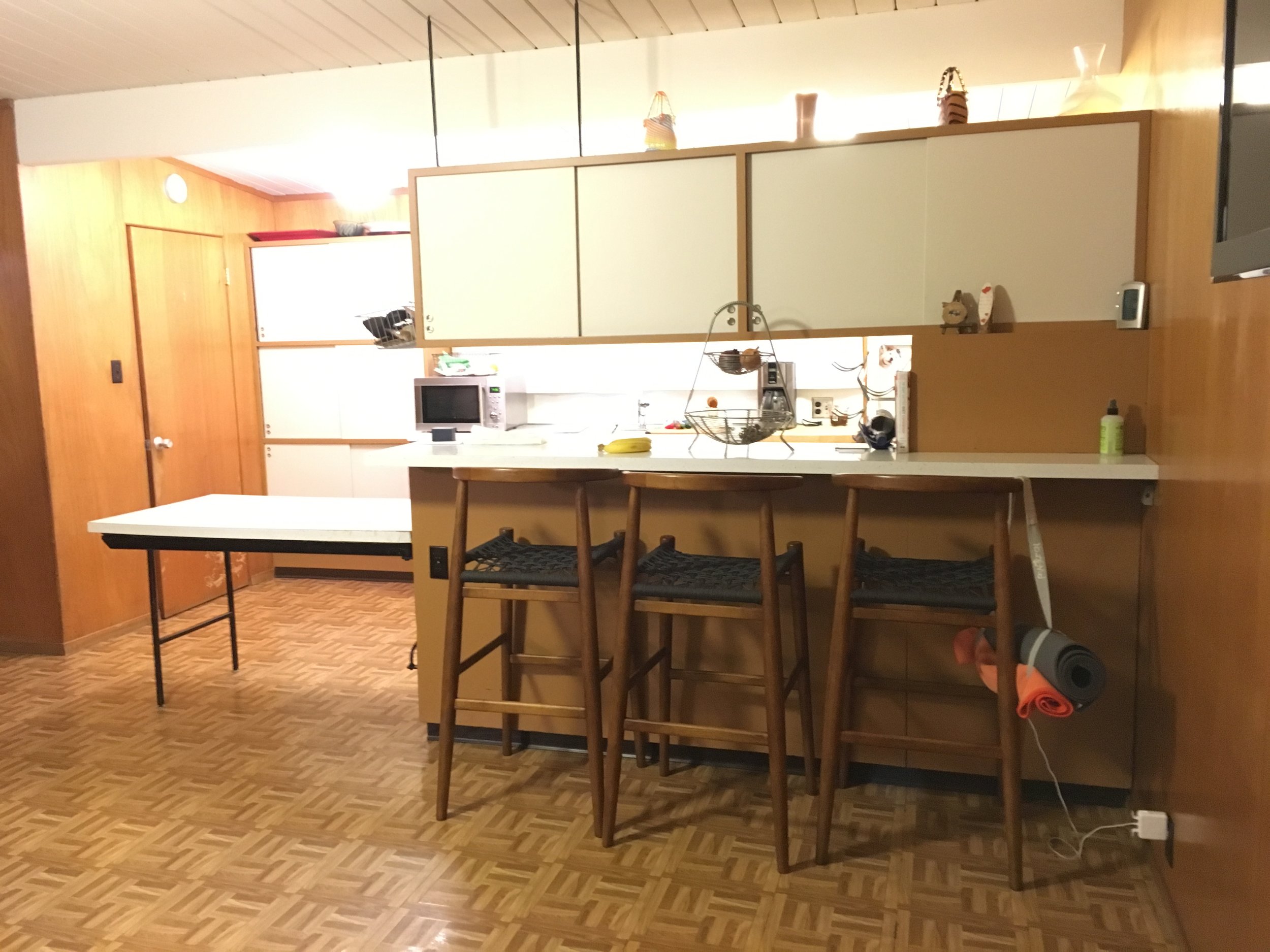 BEFORE
