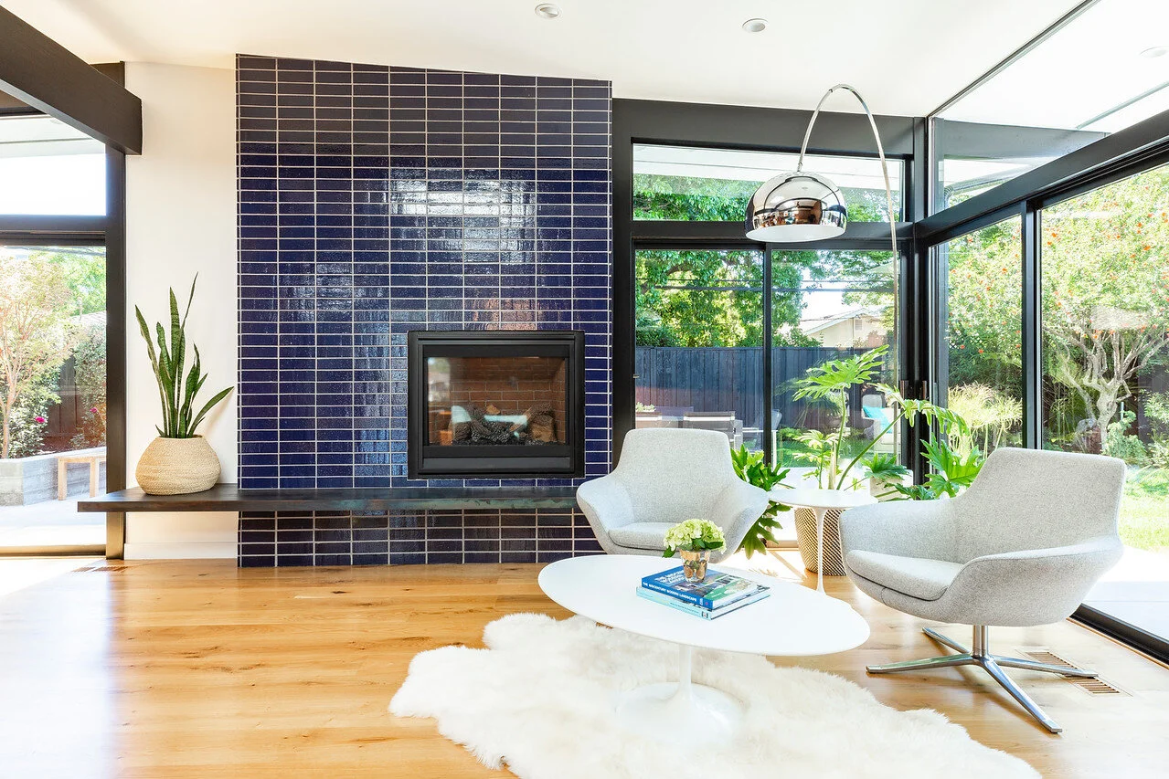 San Francisco Interior Designer - Mid Century Modern Interior Designer,  Walnut Creek Interior Designer, Marin, San Rafael, Palo Alto, Lafayette,  Moraga, Berkeley, South Bay | Mid Century Modern Interior Designer -  Portfolio