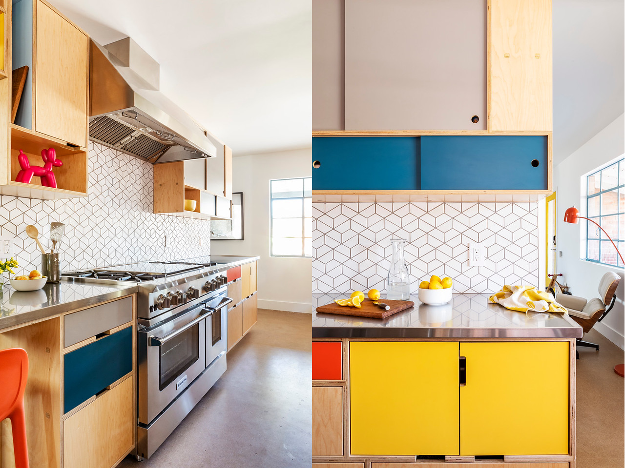 Timeless Kitchen Design Is It Really — Mid Century Modern ...