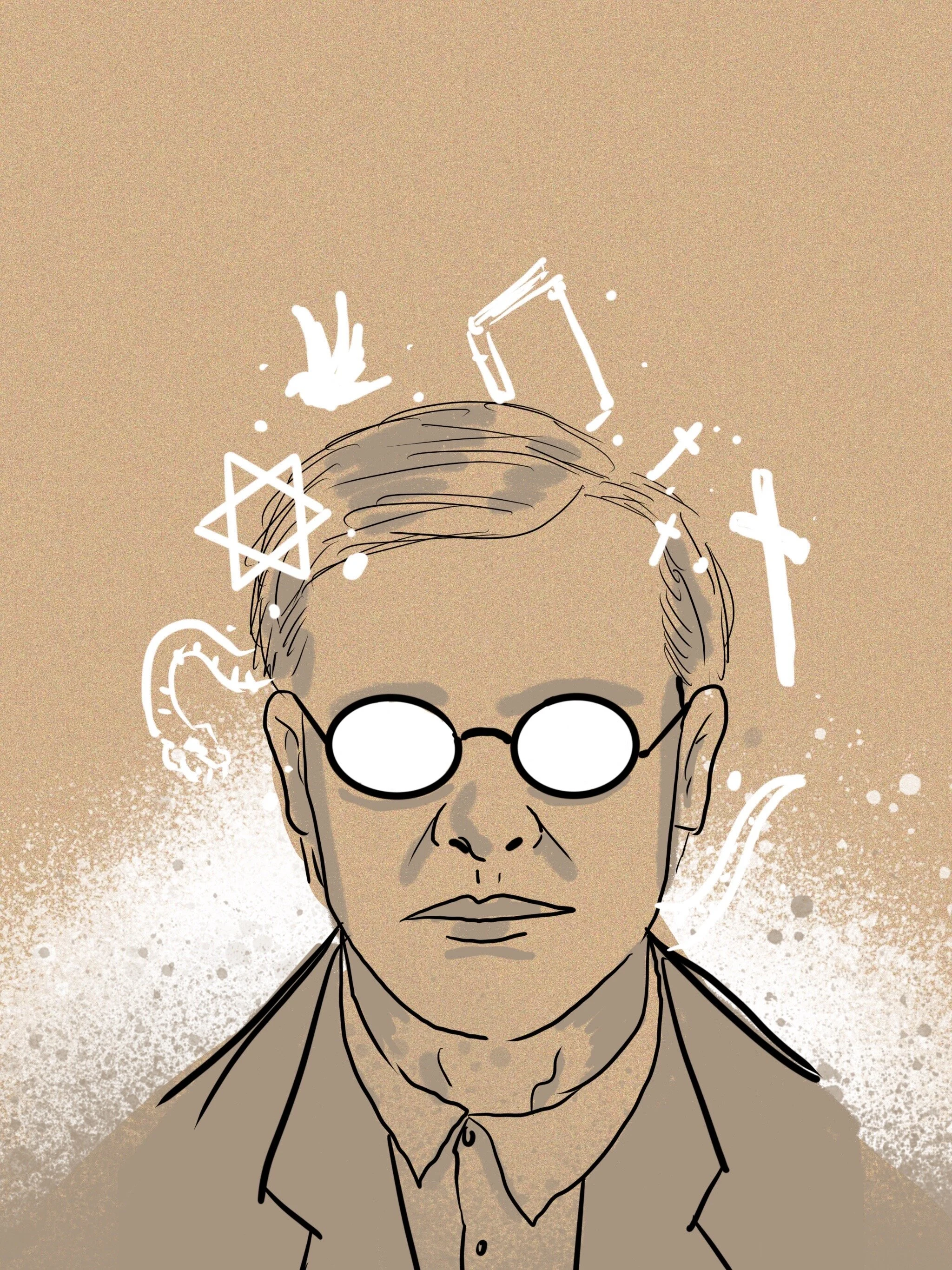 Bonhoeffer On: Peace and War