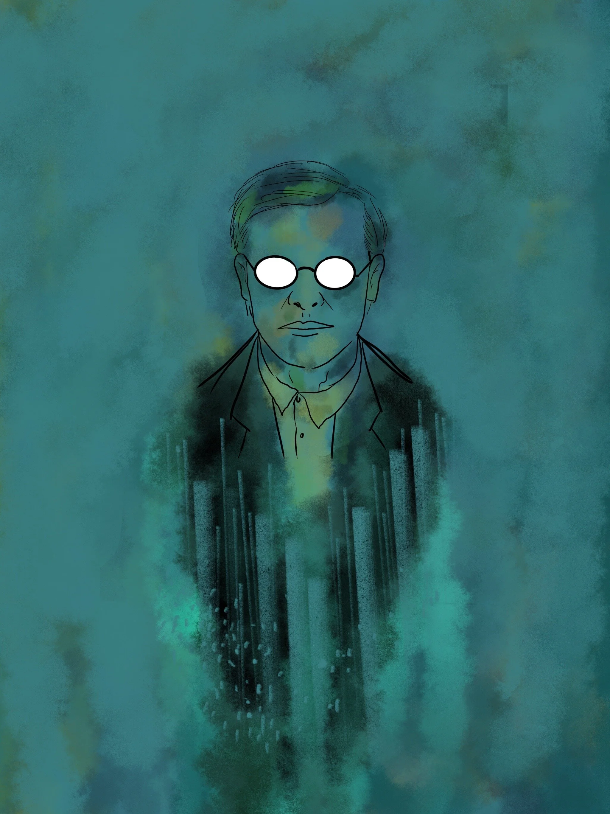 Bonhoeffer On: Crossing Over