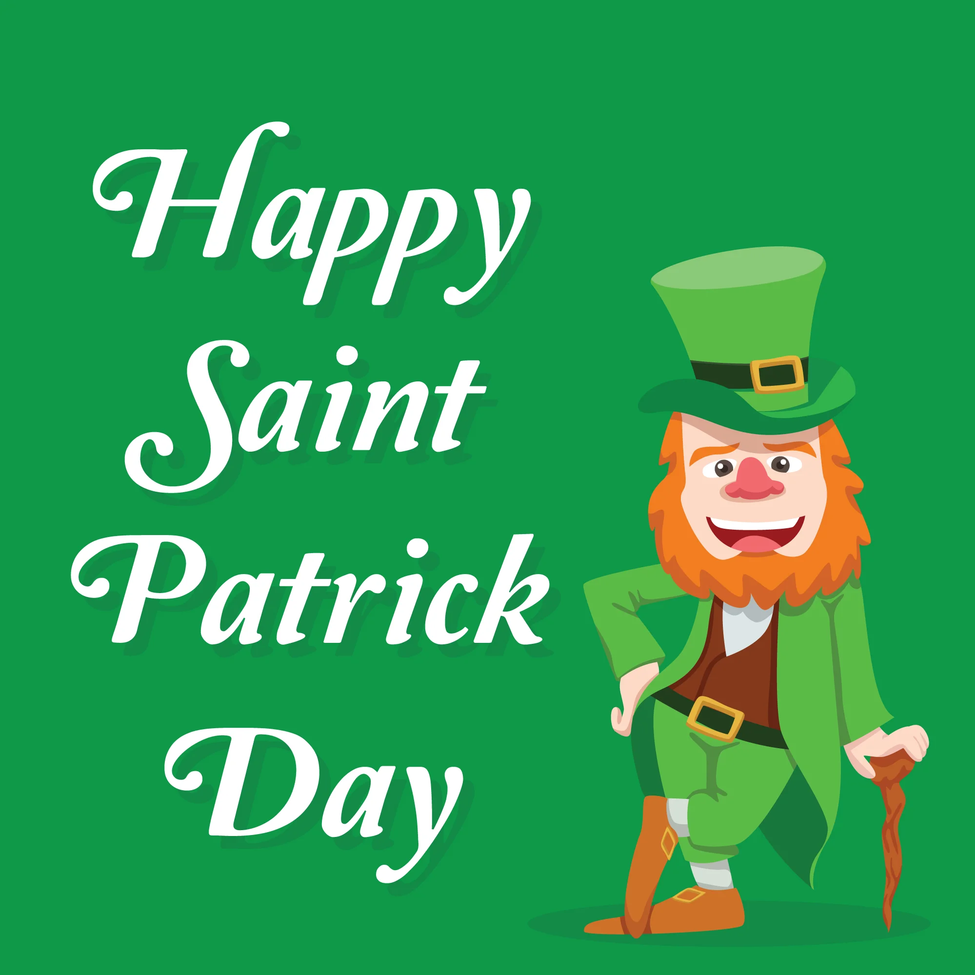 St. Patrick's Day 