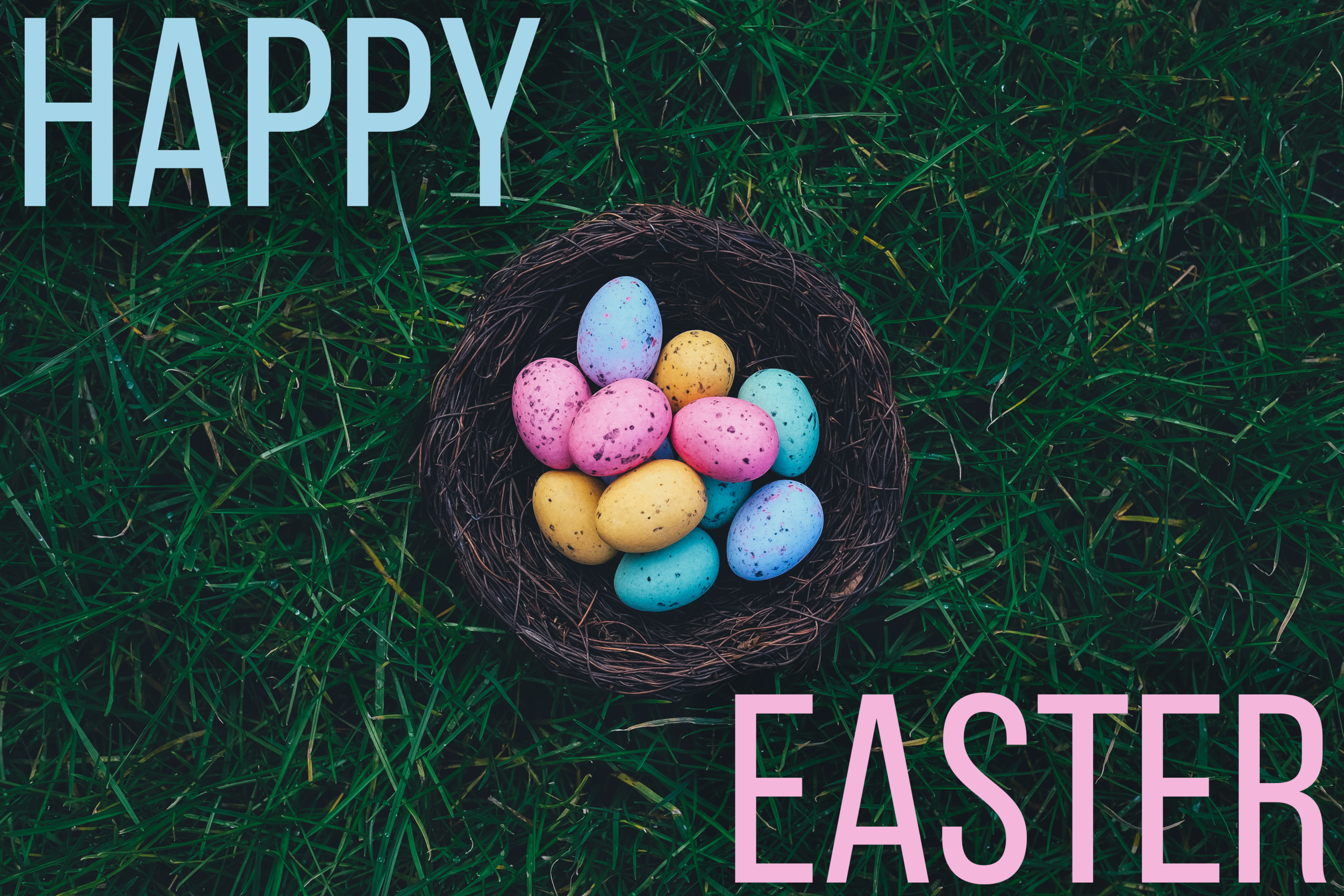 Easter