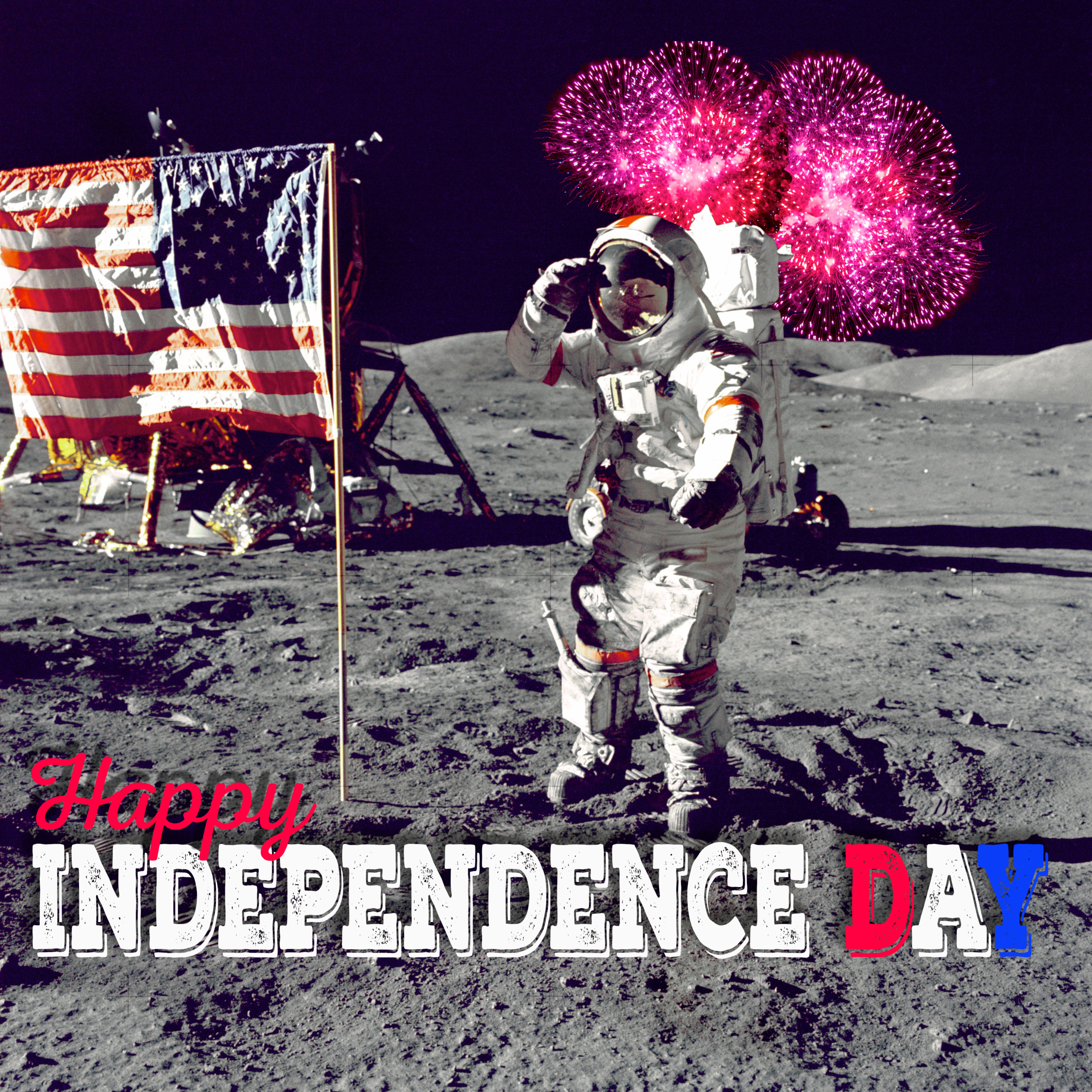 Independence Day 