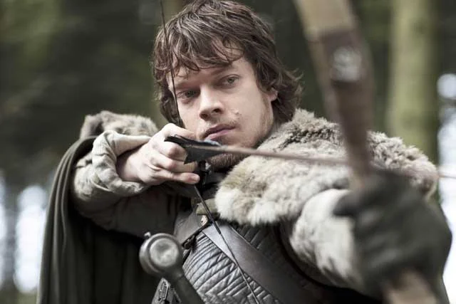 Why I Actually Hate Theon Greyjoy