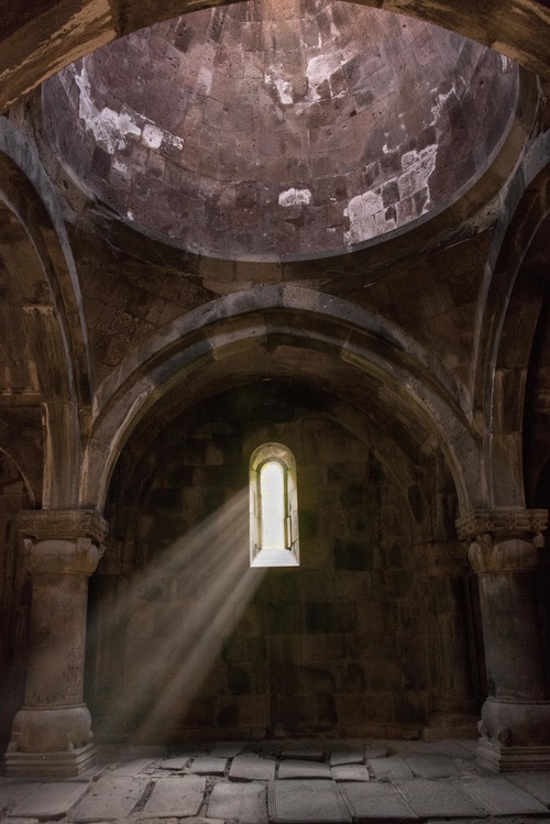 Haghpat Monastery