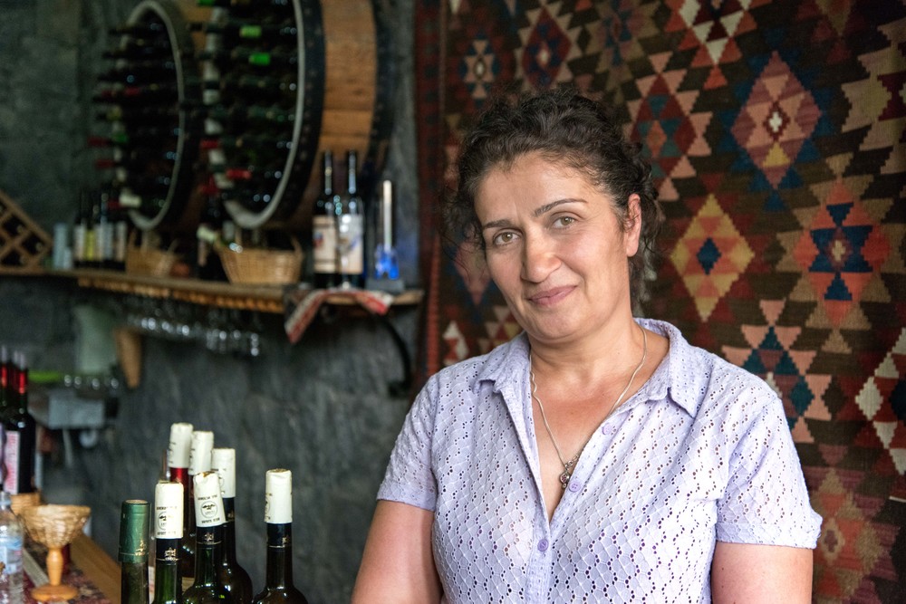 Areni Winery