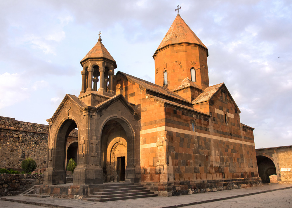 Khor Virap Monastery