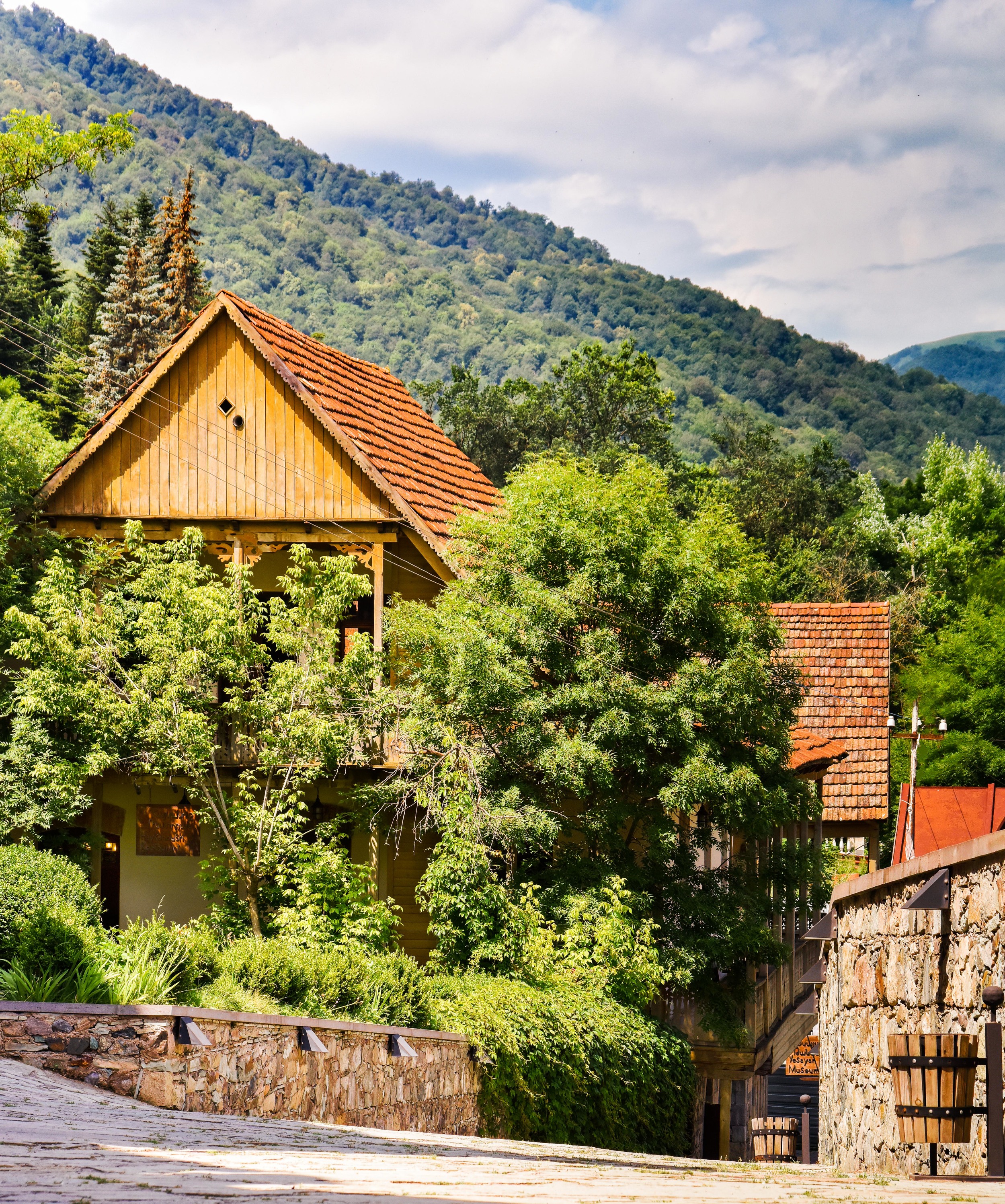 Dilijan