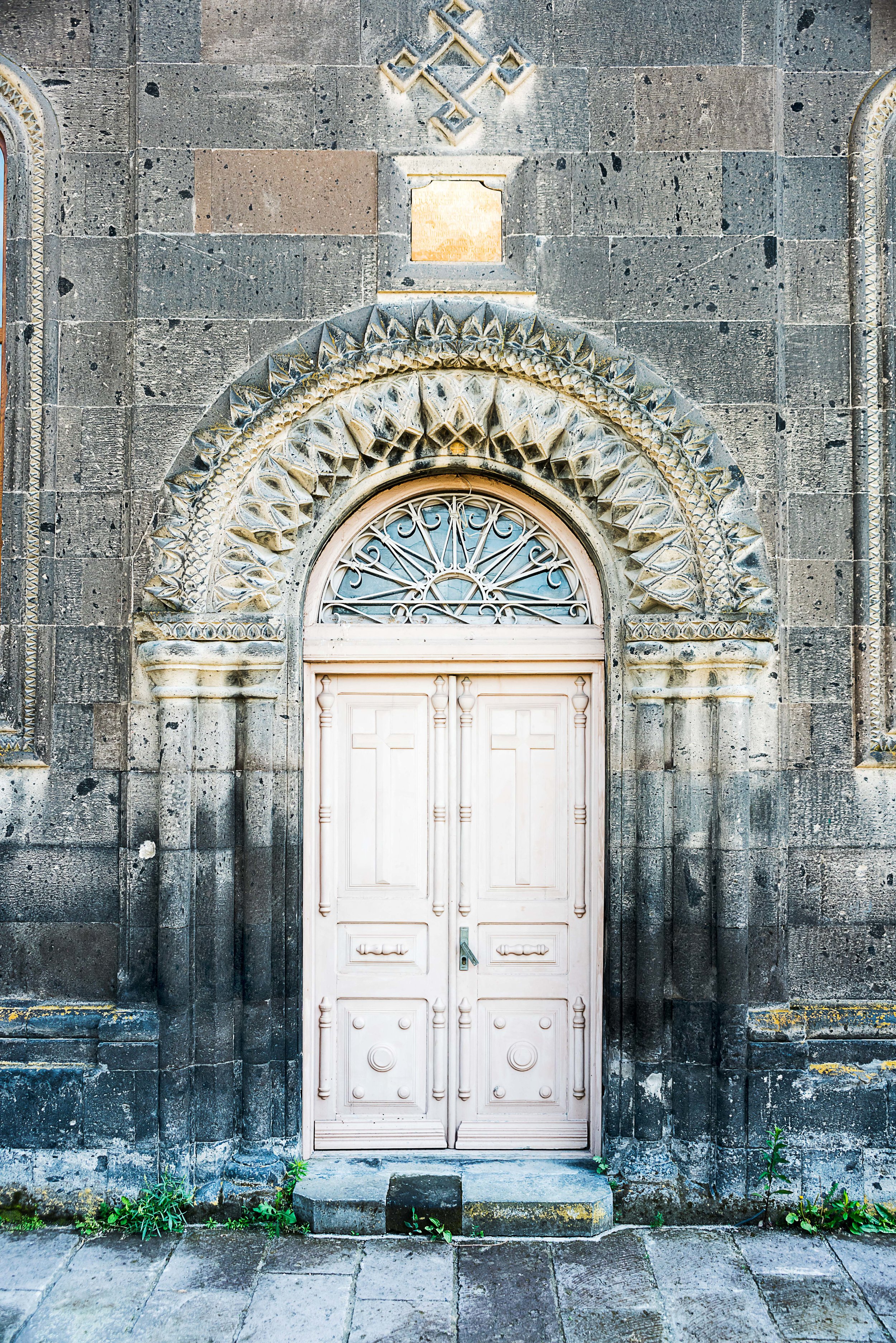 Surb Nishan Church