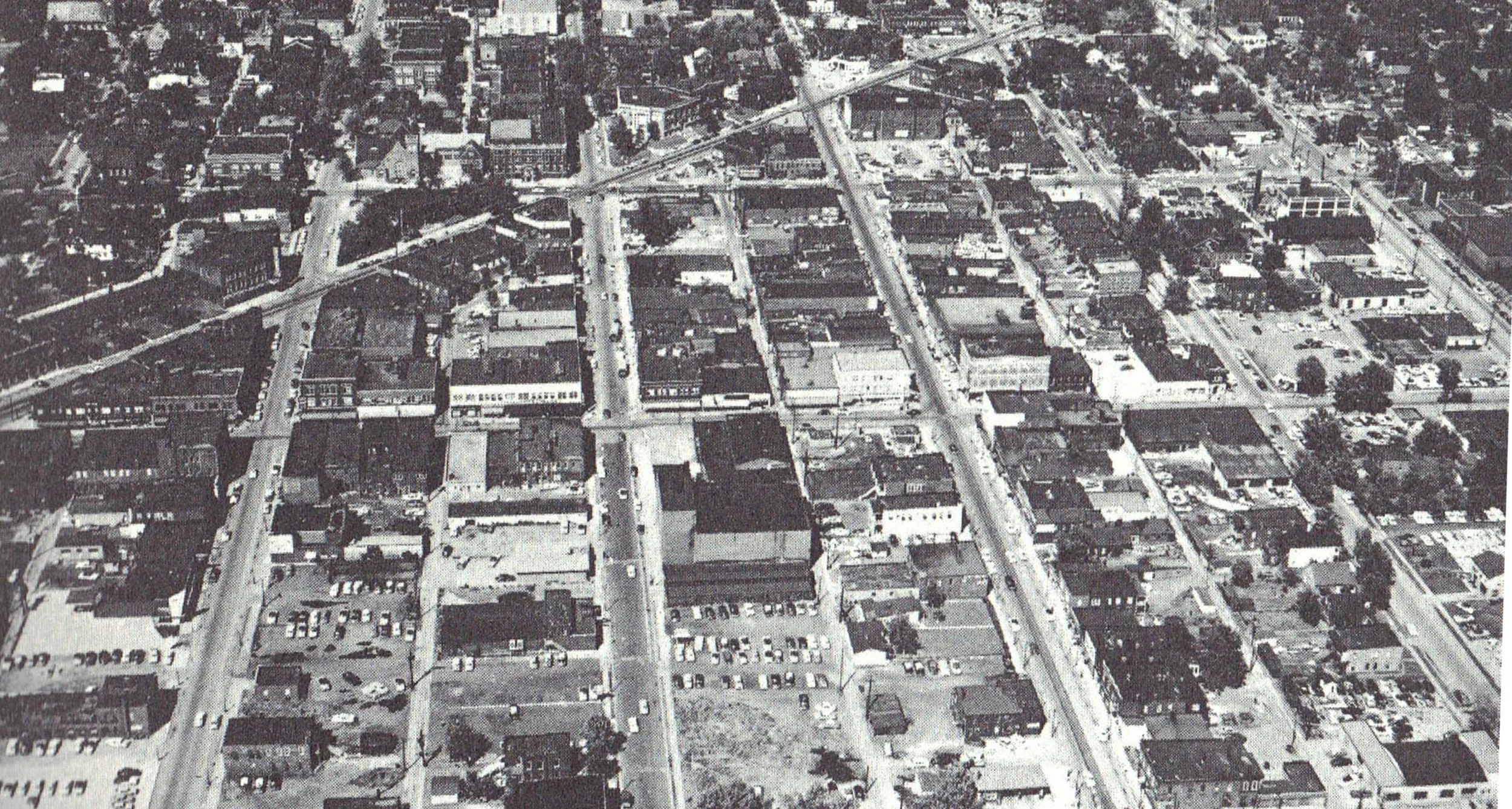 Old Downtown