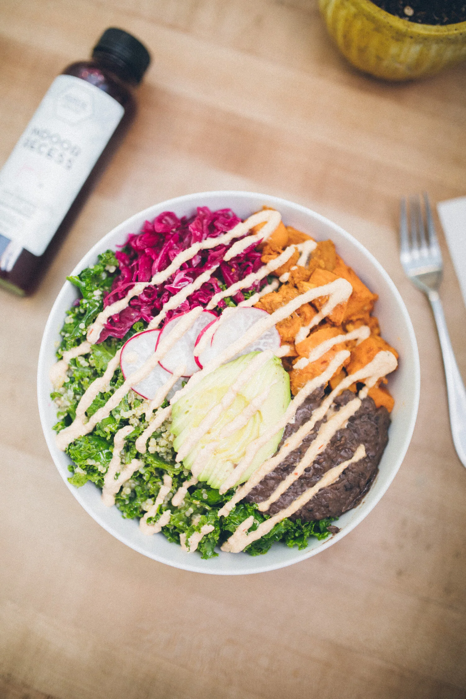 Verde Juice Bar Vegan friendly plantbased Restaurant