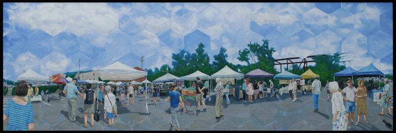 Montpelier Farmers Market