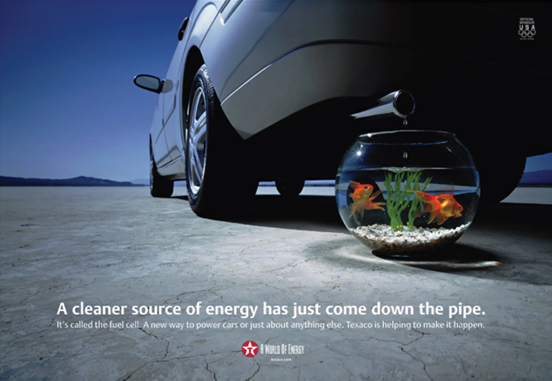 Fuel Cell Technology