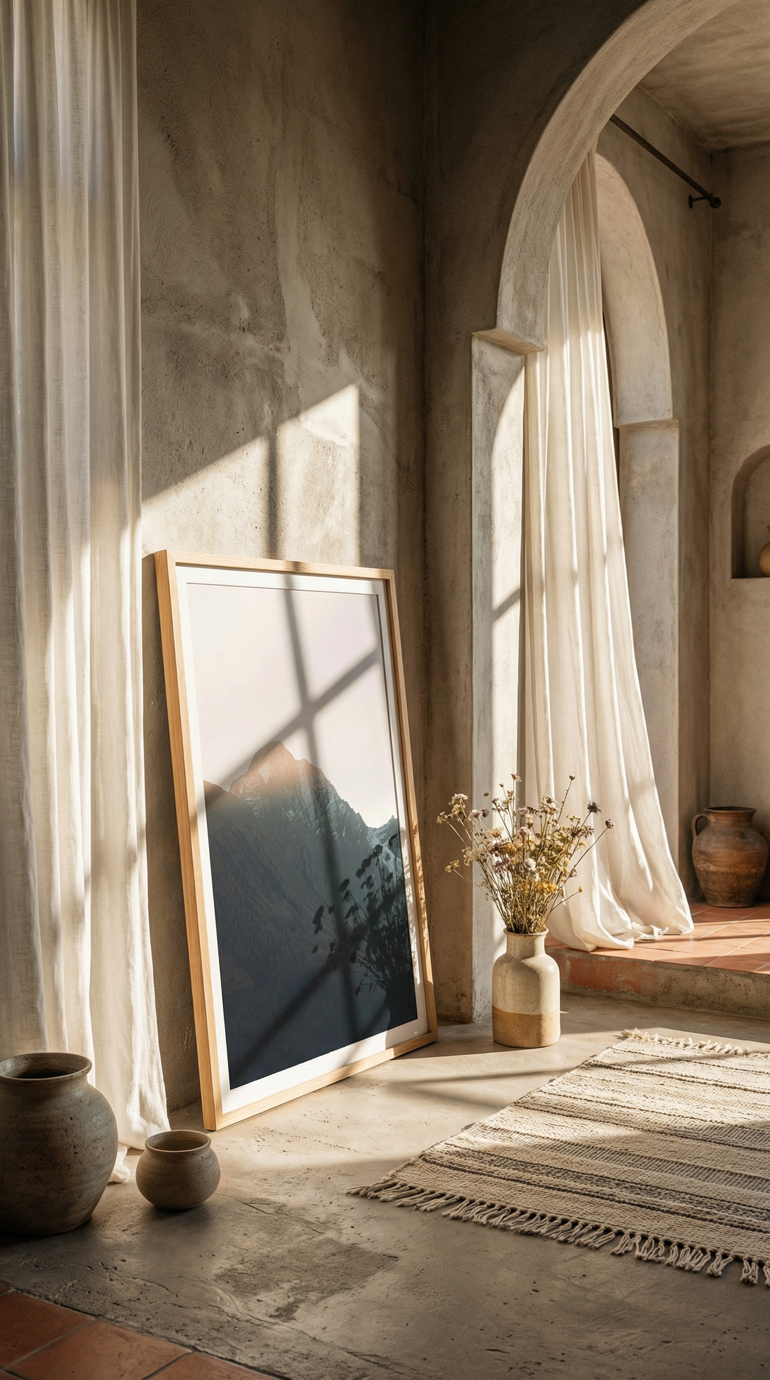 Parc national des Ecrins - Portrait