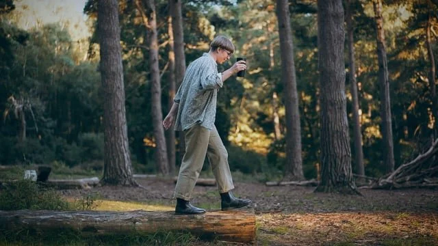 bru: a reusable coffee cup for coffee lovers