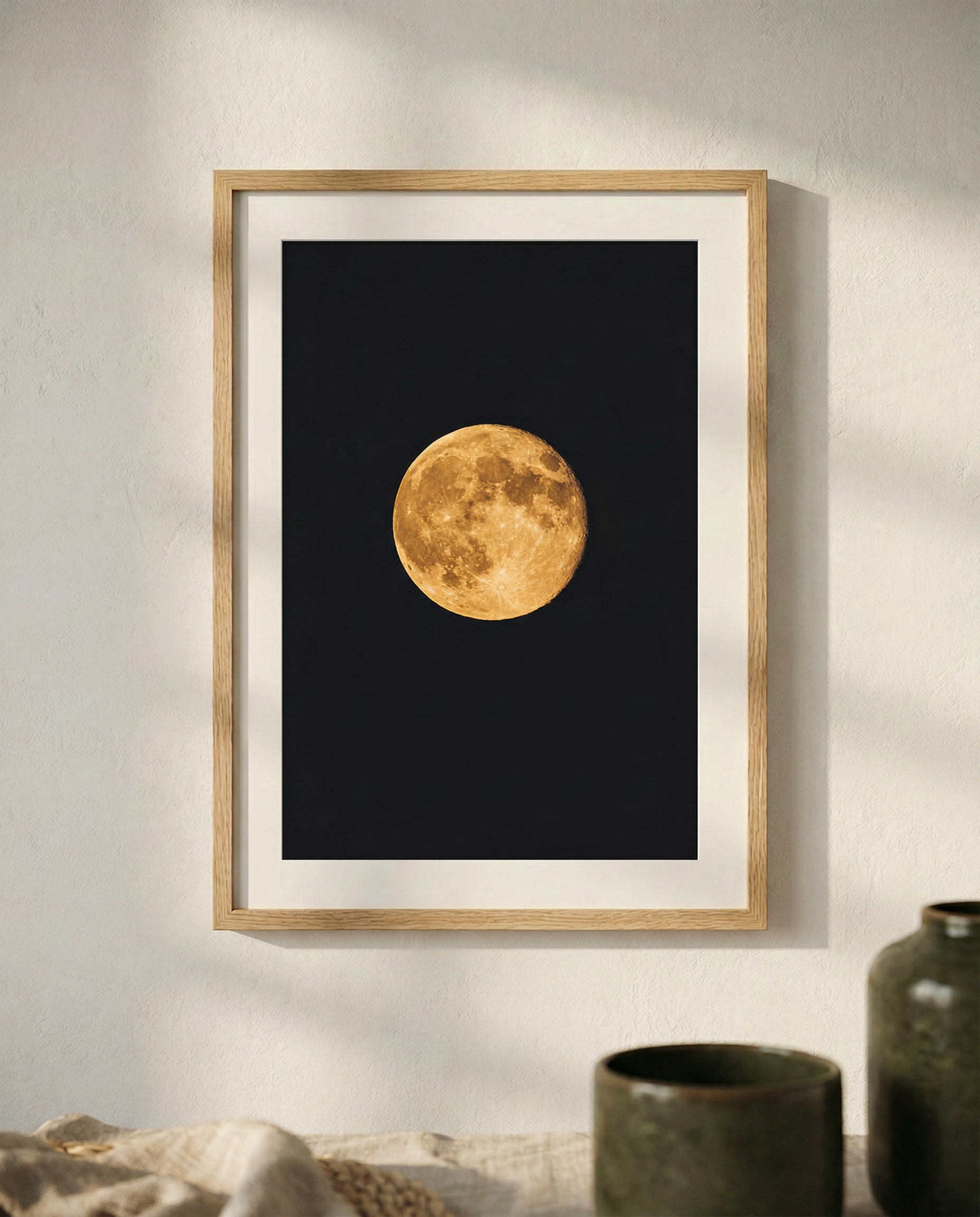 Full Moon 2024-10-18