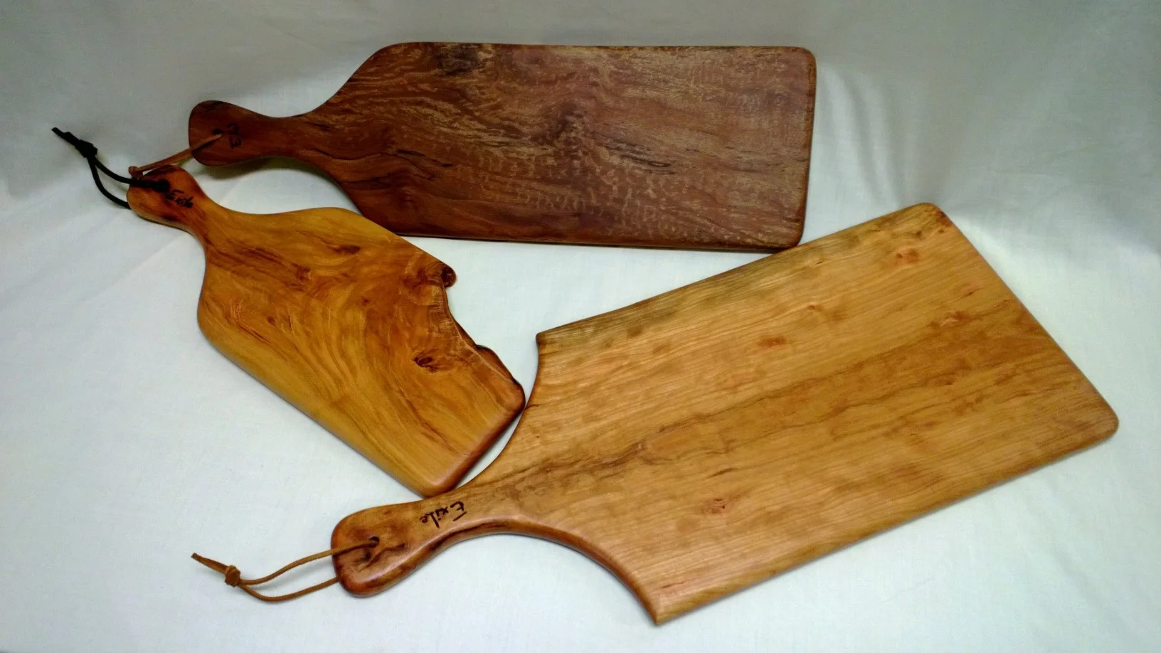 Bread Boards