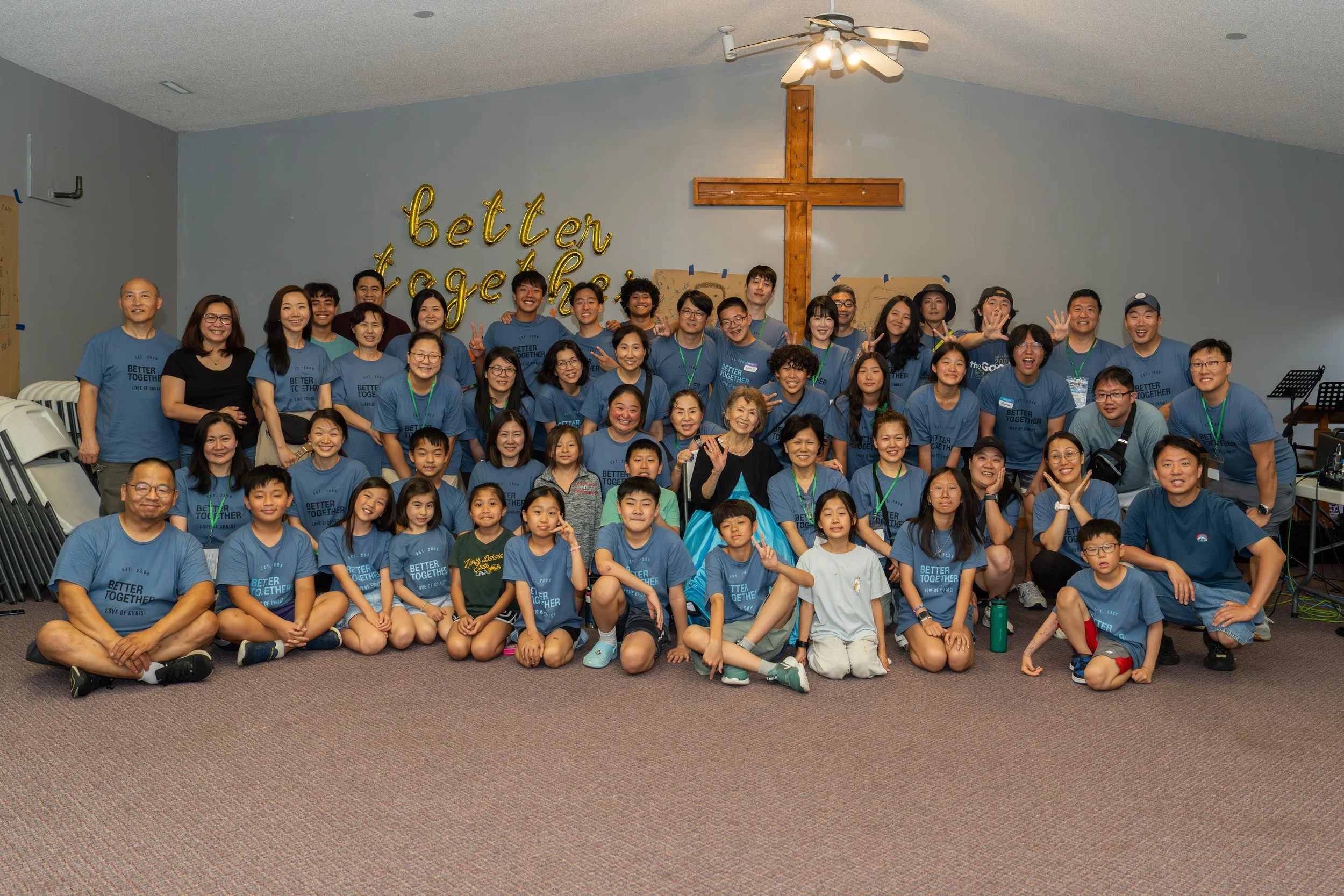 2025 South Dakota Joint Mission 