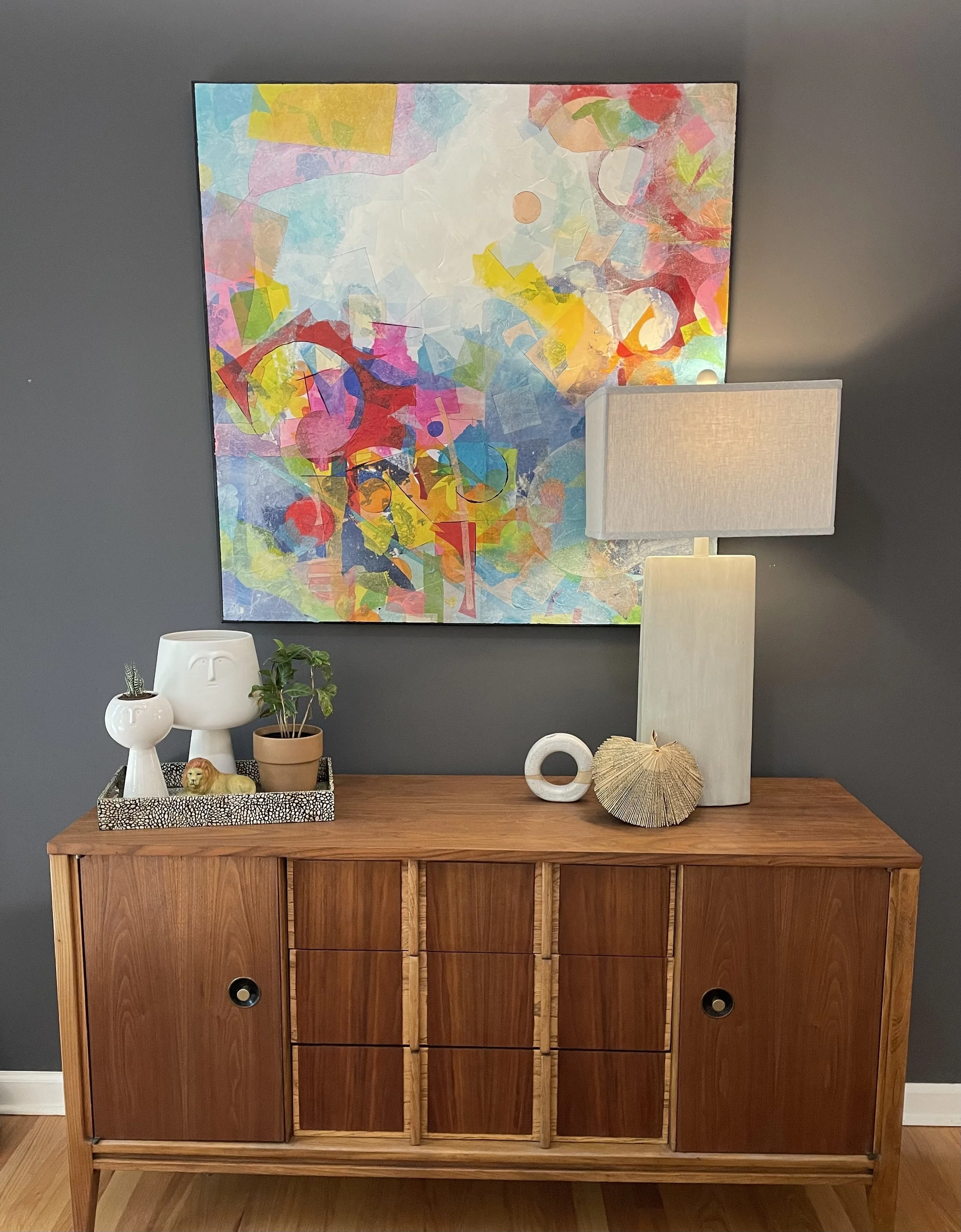 Color circles over buffet.jpg