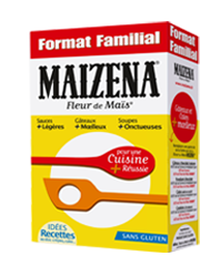 Cornflour - Maizena