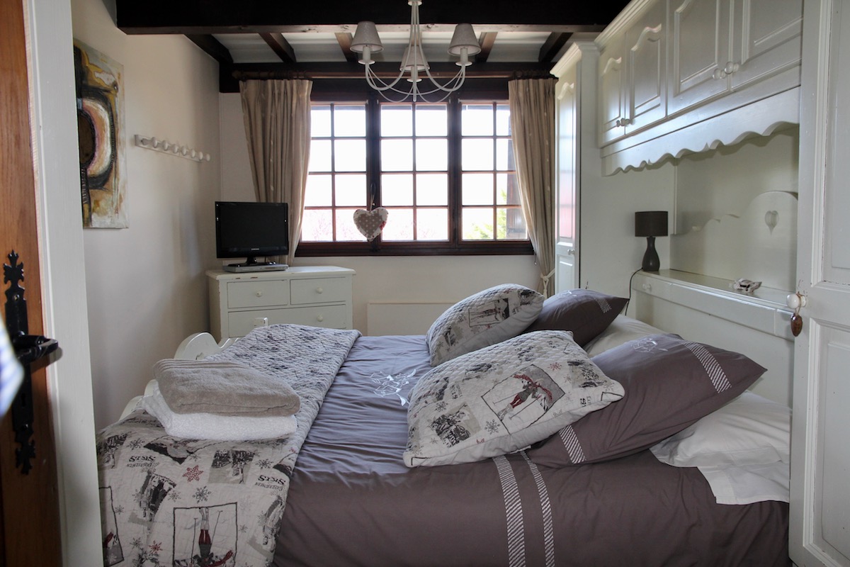 Bedroom 5