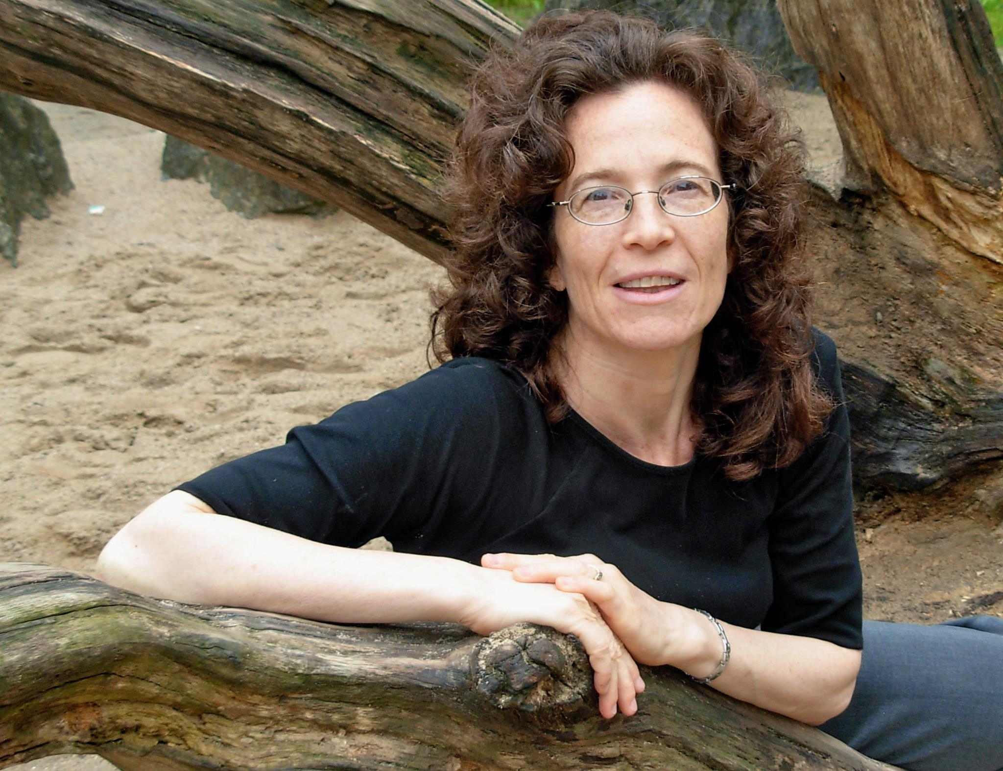 Ann Moradian