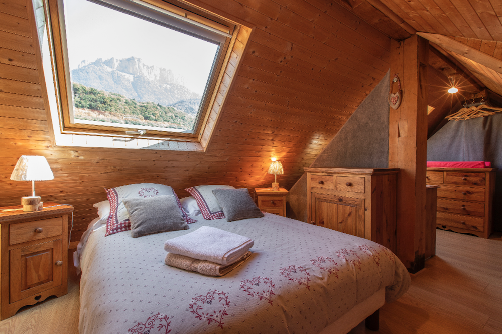 Bedroom 7
