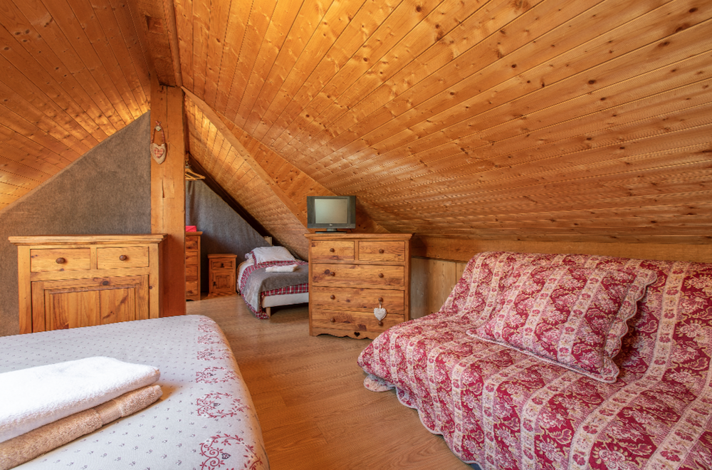 Bedroom 7
