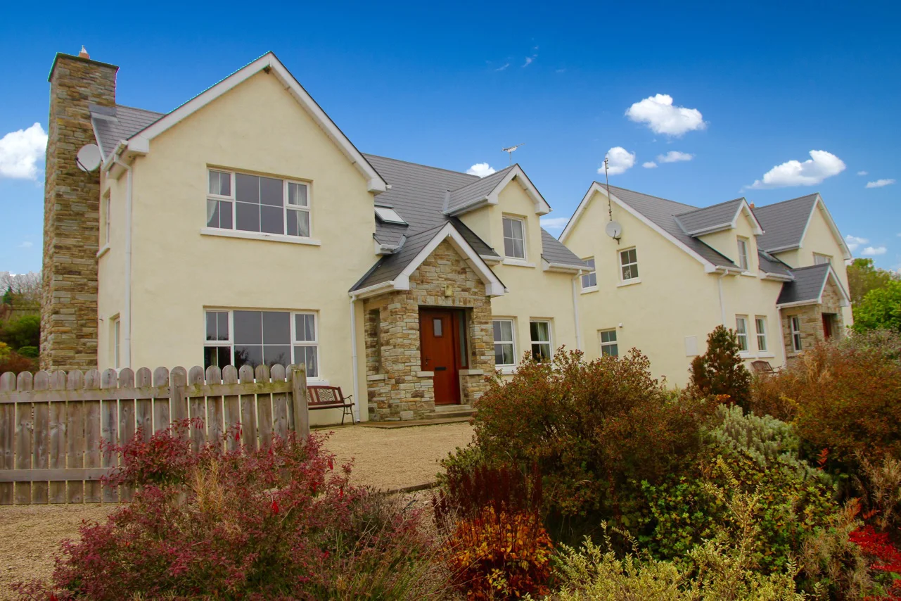 Gallery Cottages 4 and 5 blue sky.jpg