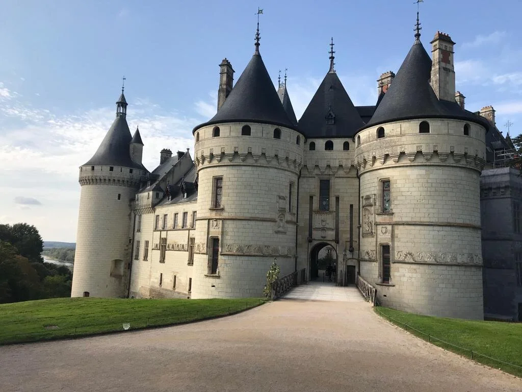Chaumont-sur-Loire