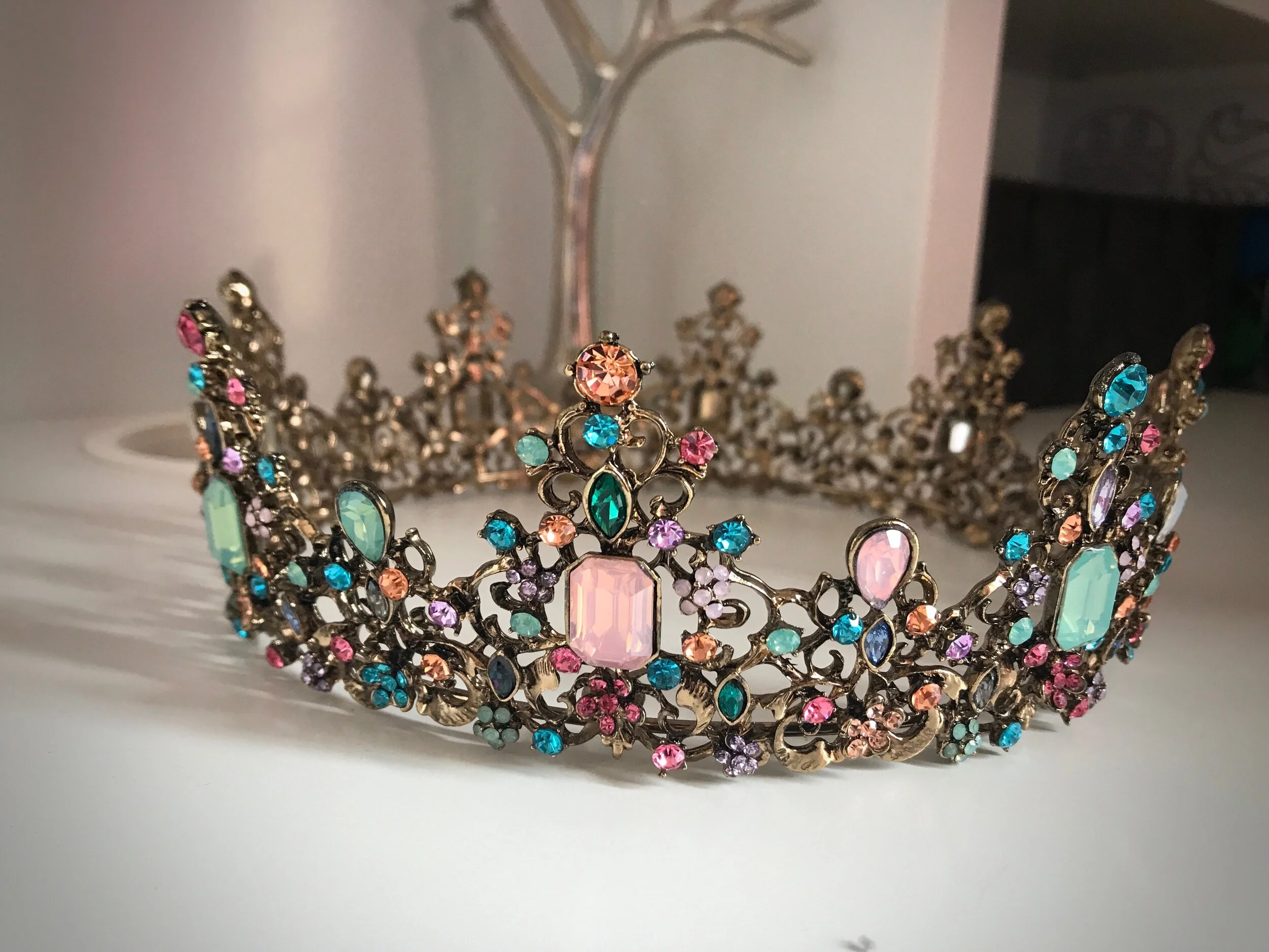 The Crown
