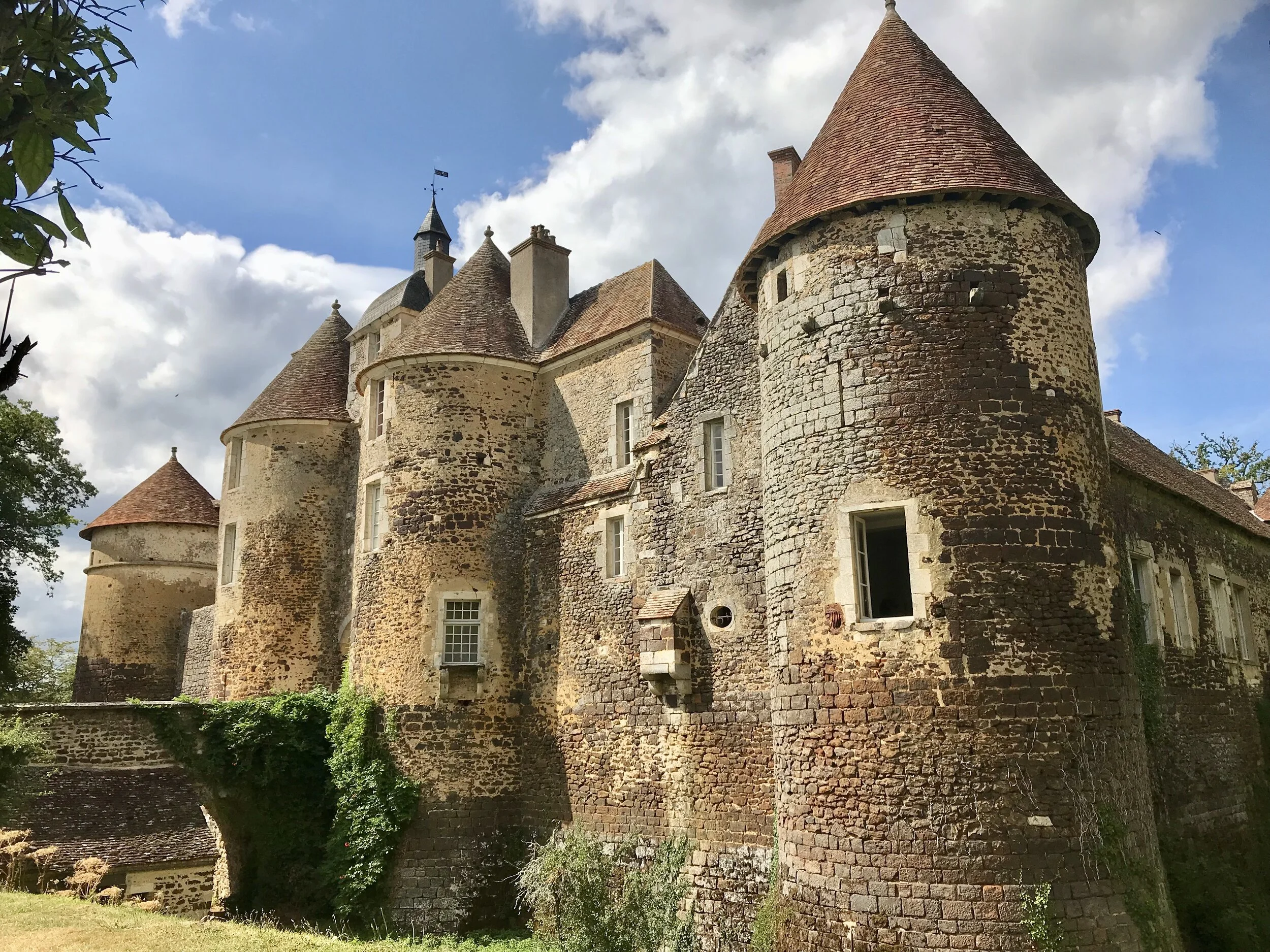 Five reasons to travel outside of Paris - Hint: they are all in Puisaye