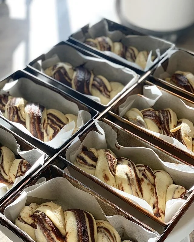 Now taking orders for WEDNESDAY JUNE 3rd &amp; SATURDAY JUNE 6th. Thank you for your patience and understanding since we skipped today&rsquo;s bake!