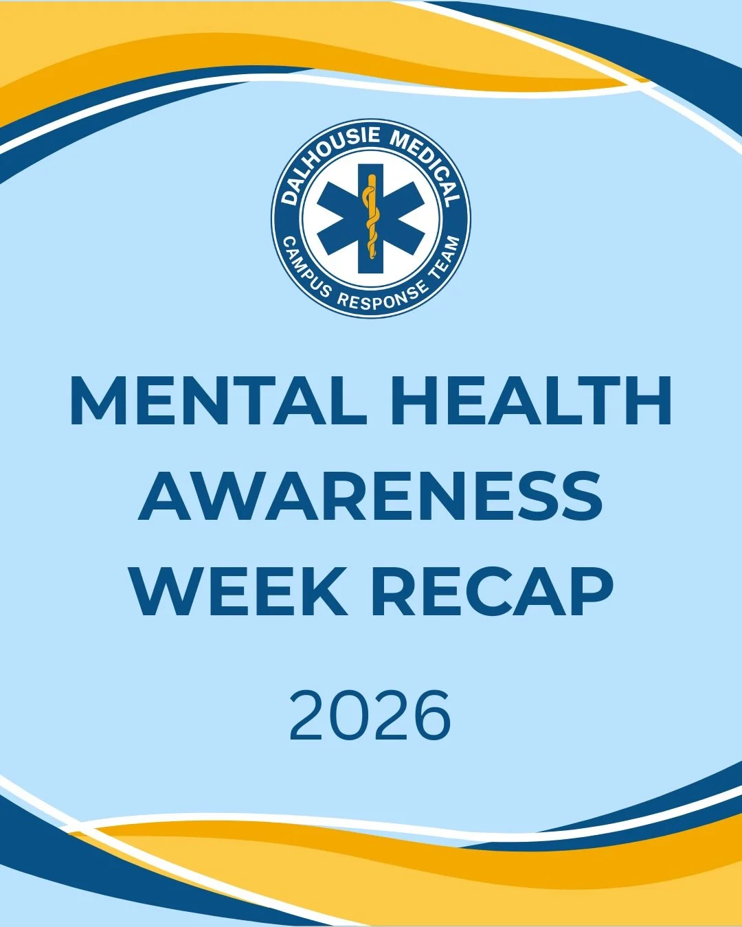 Looking back at Mental Health Awareness Week! We had a great time helping with kindness notes, PAWSitive support, and the Build-a-Terarrium workshop! Thank you to everyone who participated and our friends at @dalstudenthealth for their efforts in org