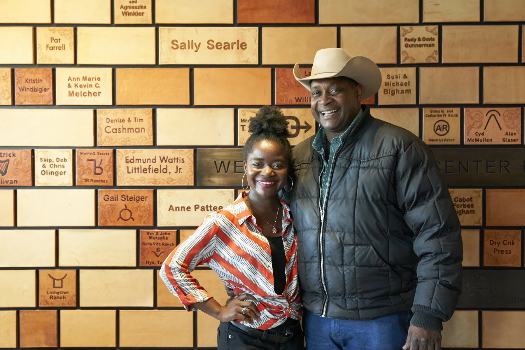 National Cowboy Poetry Gathering