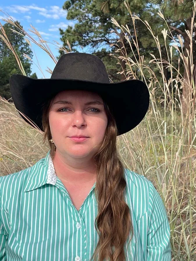 Scholarships — National Cowboy Poetry Gathering