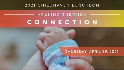 2021 Childhaven Luncheon