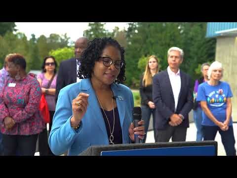 The Kent Y is Open!