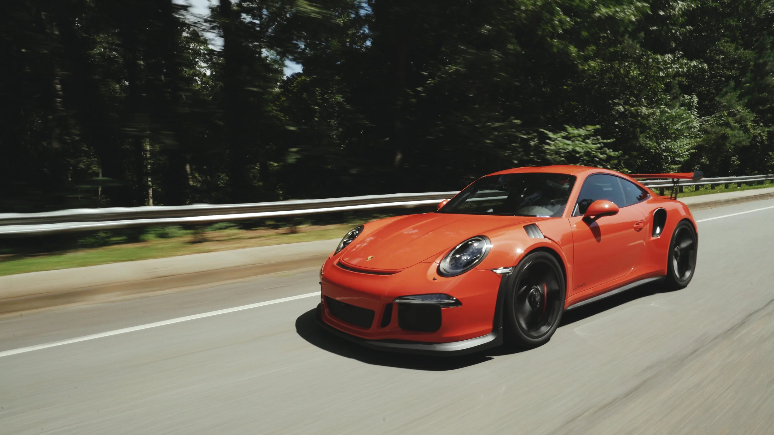 HENNESSY PORSCHE — TOM NIEMIEC