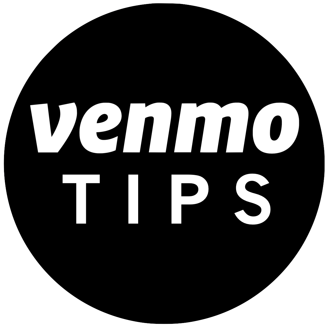 Venmo Tips Button