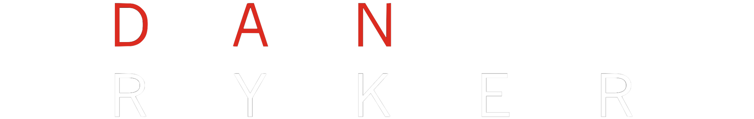Dan Ryker logo