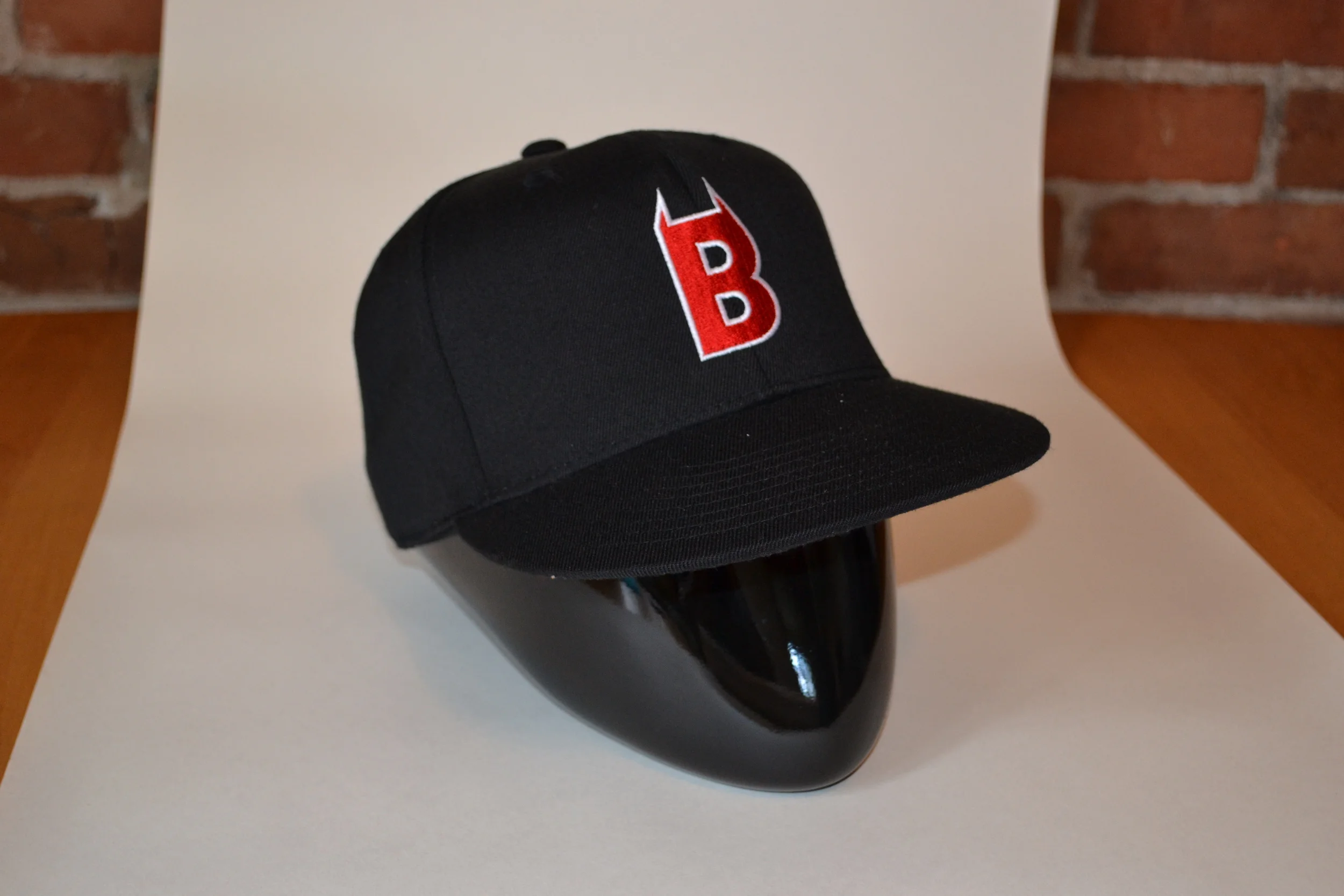 Beastvan flexfit hat