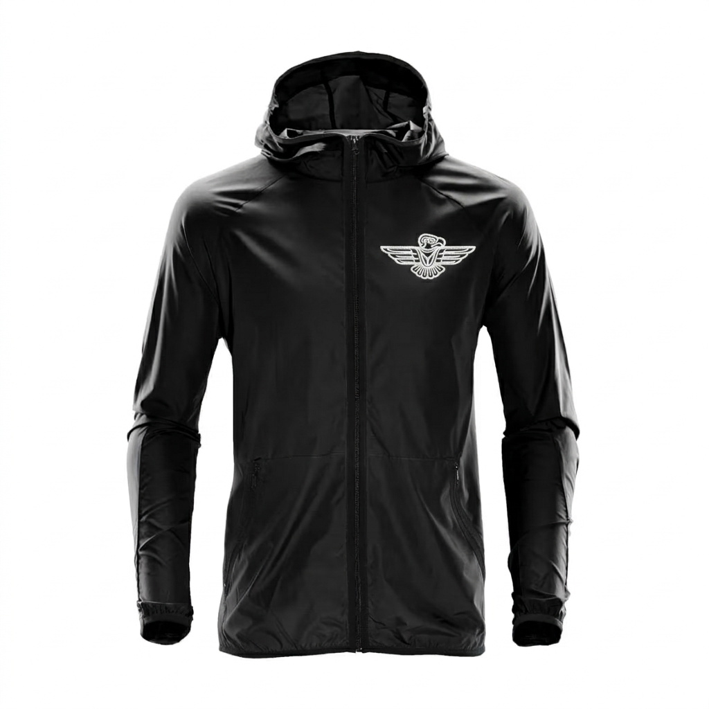 LSS Thunderbird Hooded Shell