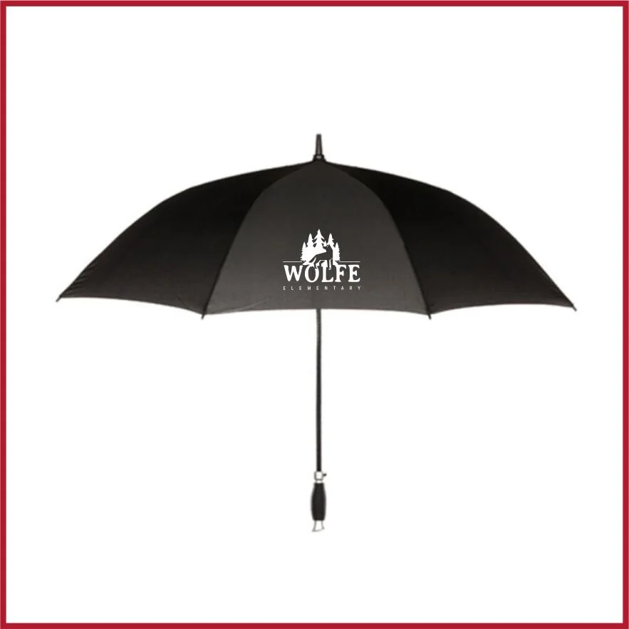 Wolfe umbrella