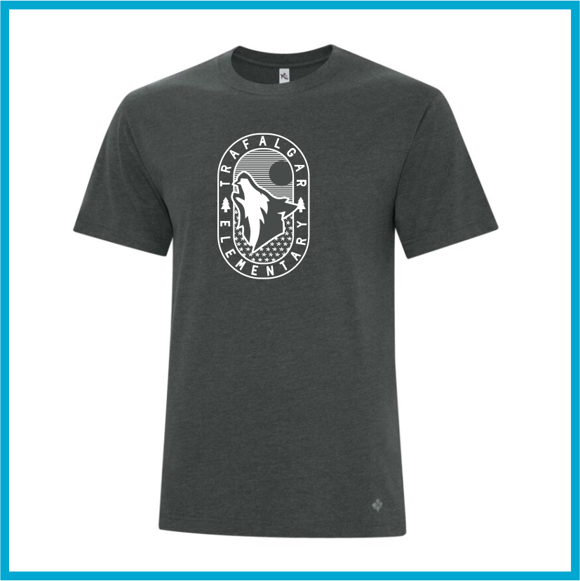 Trafalgar west coast tee.png