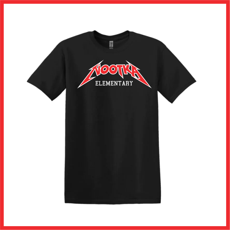Nootka tshirt