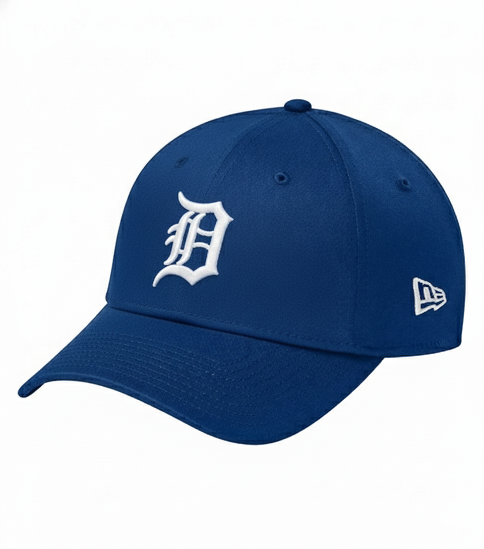 Buntain New Era 39Thirty Hat